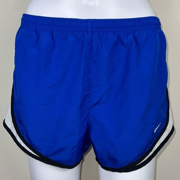 Nike Pants - Nike Dri-Fit Running Shorts with Waist Pocket and Attached Panty